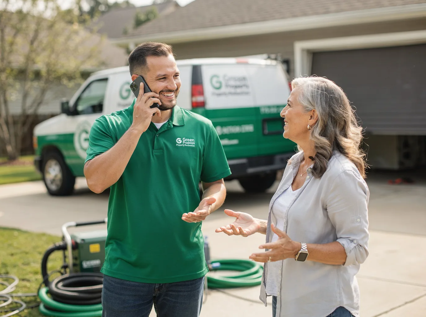 Water Damage Restoration Sequatchie, TN FAQs